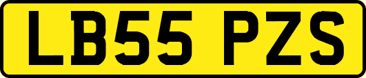 LB55PZS