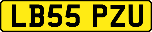 LB55PZU