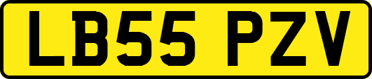 LB55PZV