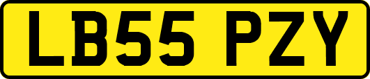 LB55PZY