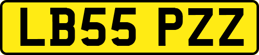 LB55PZZ