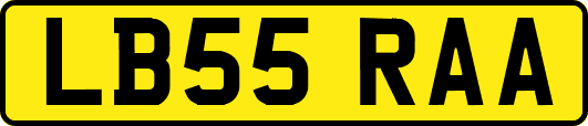 LB55RAA