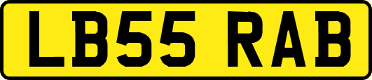 LB55RAB