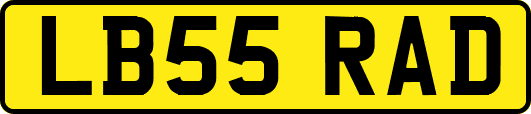 LB55RAD