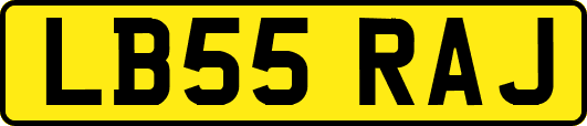 LB55RAJ