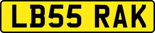 LB55RAK