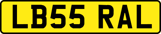 LB55RAL
