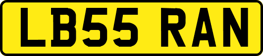 LB55RAN