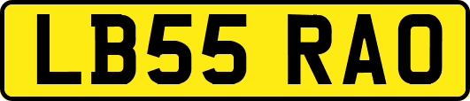 LB55RAO