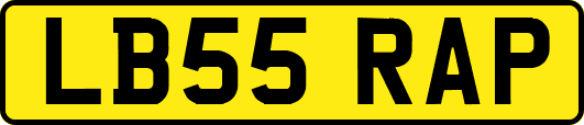 LB55RAP