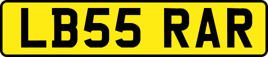 LB55RAR