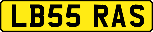 LB55RAS