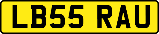 LB55RAU