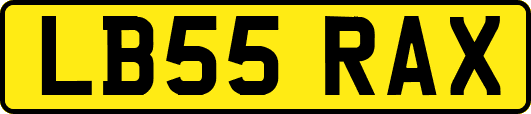 LB55RAX