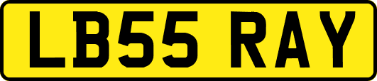 LB55RAY