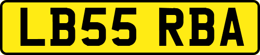 LB55RBA
