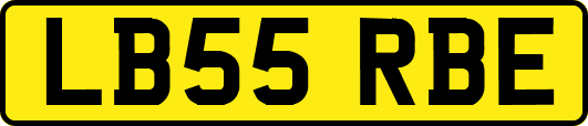 LB55RBE