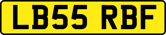 LB55RBF
