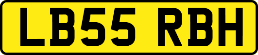 LB55RBH