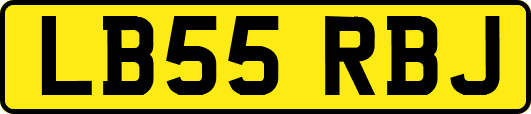 LB55RBJ