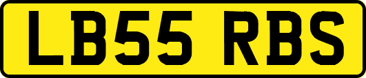 LB55RBS