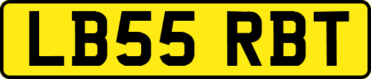 LB55RBT