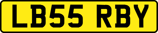LB55RBY