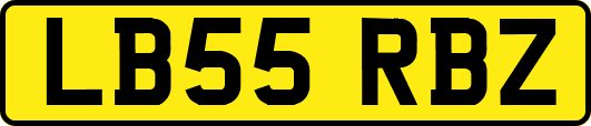 LB55RBZ