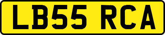 LB55RCA