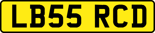 LB55RCD