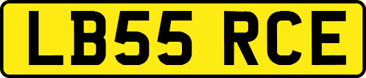 LB55RCE