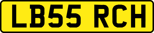 LB55RCH