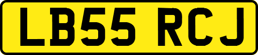 LB55RCJ