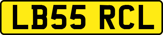 LB55RCL