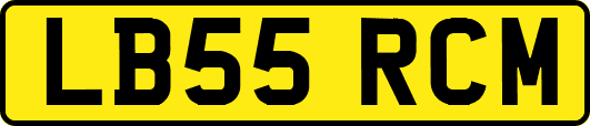 LB55RCM