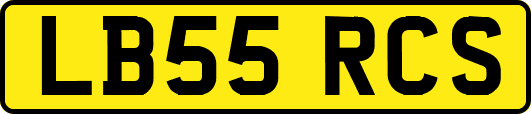 LB55RCS
