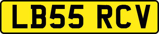 LB55RCV