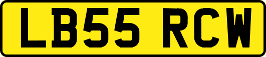 LB55RCW