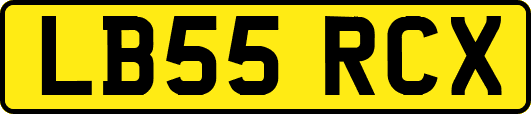 LB55RCX