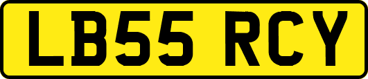 LB55RCY