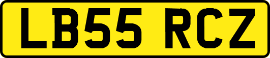 LB55RCZ