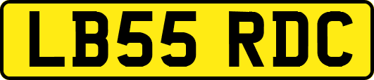 LB55RDC