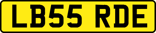 LB55RDE