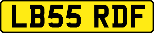 LB55RDF