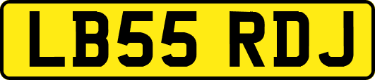 LB55RDJ