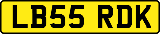 LB55RDK
