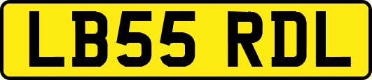 LB55RDL