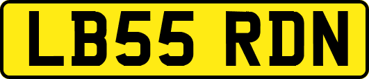 LB55RDN