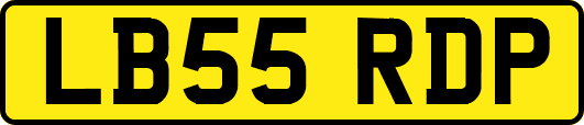 LB55RDP