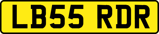 LB55RDR